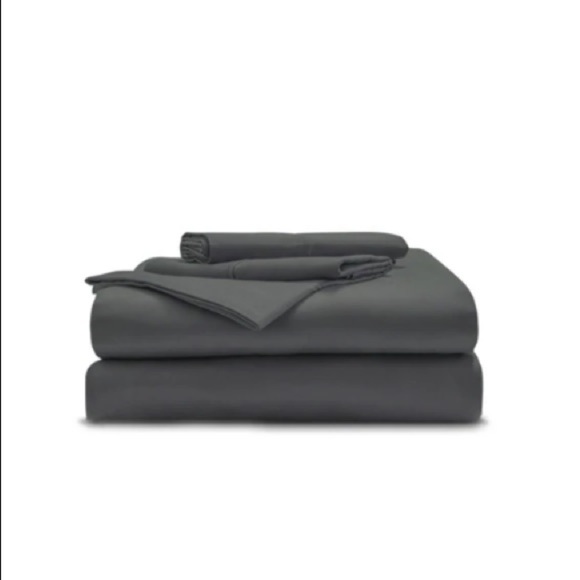 NEW Jax for Men 100% Bamboo Viscose King Duvet Cover - Picture 1 of 3